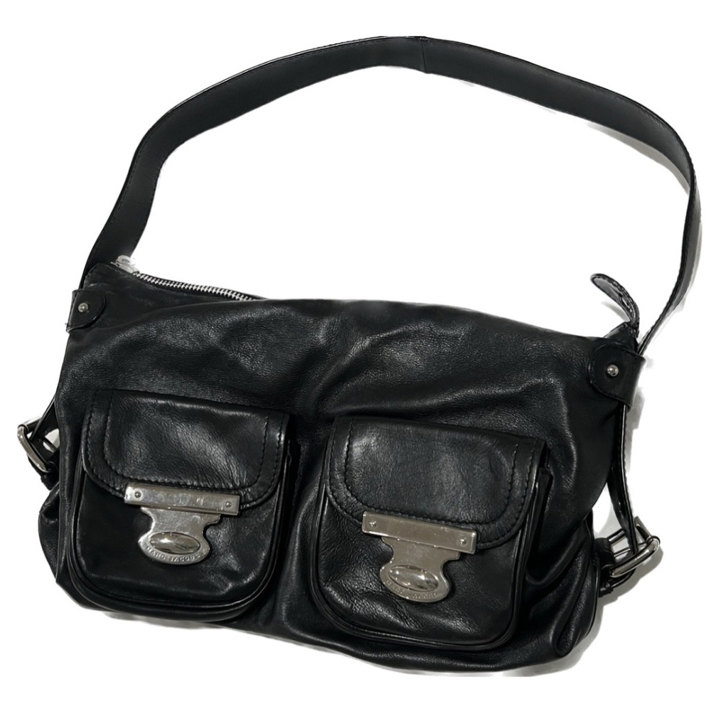 Marc JACOBS leather bag purse